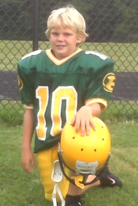 Future All-Pro Player