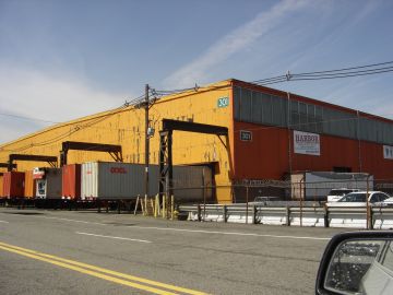 NJ Warehouse